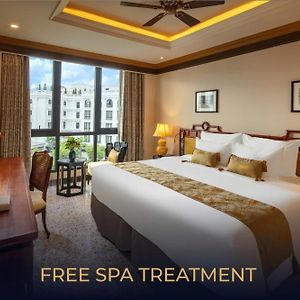 Classic Room Spa Treatment